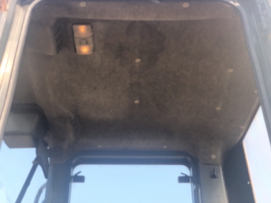 ขายรถตักล้อยาง KOMATSU WA100-3 นำเข้าเองจากญี่ปุ่น สภาพสวยพร้อมใช้ มีVDOการทำงานครับ