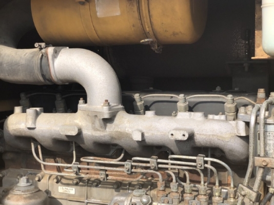 ขายรถตักล้อยาง TCM 830-2 (เท่าเทียบ WA100) (4,XXX ชั่วโมง) นำเข้าเองจากญี่ปุ่น สภาพสวยพร้อมใช้ มีVDOการทำงานครับ ขายรถตักล้อยาง TCM 830-2 (เท่าเทียบ WA100) (4,XXX ชั่วโมง) นำเข้าเองจากญี่ปุ่น สภาพสวยพร้อมใช้ มีVDOการทำงานครับ