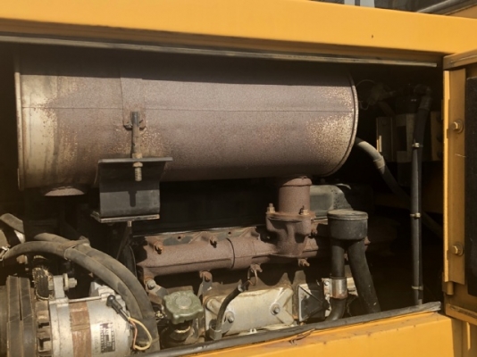 ขายรถตักล้อยาง TCM 830-2 (เท่าเทียบ WA100) (4,XXX ชั่วโมง) นำเข้าเองจากญี่ปุ่น สภาพสวยพร้อมใช้ มีVDOการทำงานครับ ขายรถตักล้อยาง TCM 830-2 (เท่าเทียบ WA100) (4,XXX ชั่วโมง) นำเข้าเองจากญี่ปุ่น สภาพสวยพร้อมใช้ มีVDOการทำงานครับ