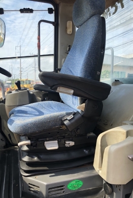 ขายรถตักล้อยาง HITACHI ZW310-A นำเข้าเองจากญี่ปุ่น สภาพสวยพร้อมใช้ มีVDOการทำงานครับ ขายรถตักล้อยาง HITACHI ZW310-A นำเข้าเองจากญี่ปุ่น สภาพสวยพร้อมใช้ มีVDOการทำงานครับ