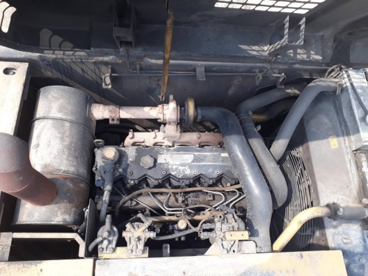 ขาย CAT320D กระบอกดำ ขาย CAT320D กระบอกดำ