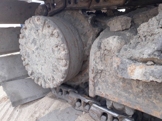 ขาย CAT320D กระบอกดำ ขาย CAT320D กระบอกดำ