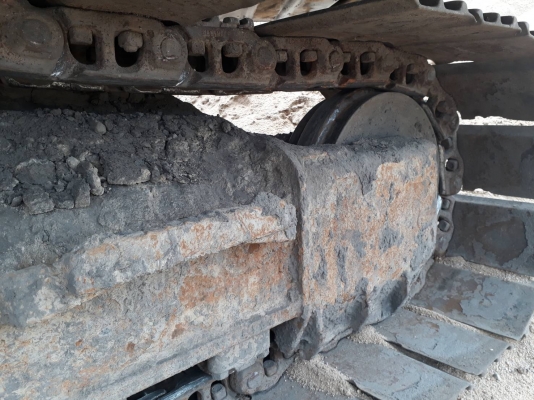 ขาย CAT320D กระบอกดำ ขาย CAT320D กระบอกดำ