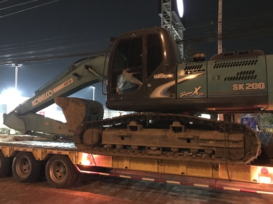 ขายKOBELCO SK200-8 Super-XM รุ่นสุดท้าย 4000 ชั่วโมง ฟรีPM7000 สภาพสวยเดิมๆทั้งคัน สนใจติดต่อโดยตรง 081-4283210 ขายKOBELCO SK200-8 Super-XM รุ่นสุดท้าย 4000 ชั่วโมง ฟรีPM7000 สภาพสวยเดิมๆทั้งคัน สนใจติดต่อโดยตรง 081-4283210