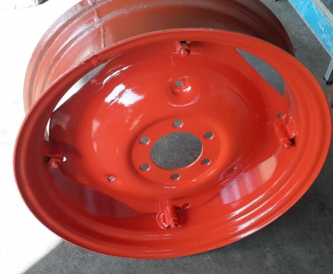 ขายกระทะล้อขอบ 12.4-24 รับสั่งและส่งถึงที่ทั่วประเทศ  สนใจติดต่อ 084-9997463