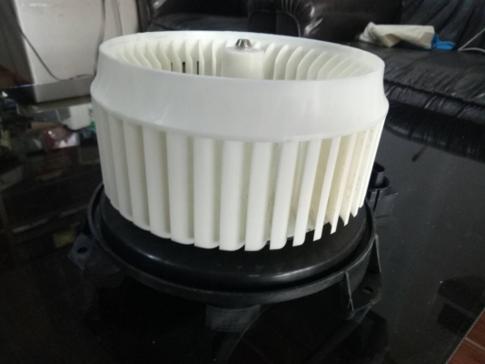 มอเตอร์พัดลม หม้อน้ำ แอร์ เครื่อง เป่าคอยเย็น มอเตอร์พัดลม หม้อน้ำ แอร์ เครื่อง เป่าคอยเย็น