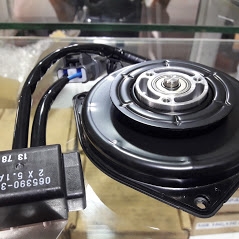 มอเตอร์พัดลม หม้อน้ำ แอร์ เครื่อง เป่าคอยเย็น มอเตอร์พัดลม หม้อน้ำ แอร์ เครื่อง เป่าคอยเย็น