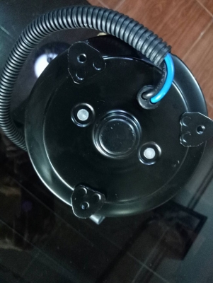 มอเตอร์พัดลม หม้อน้ำ แอร์ เครื่อง เป่าคอยเย็น มอเตอร์พัดลม หม้อน้ำ แอร์ เครื่อง เป่าคอยเย็น