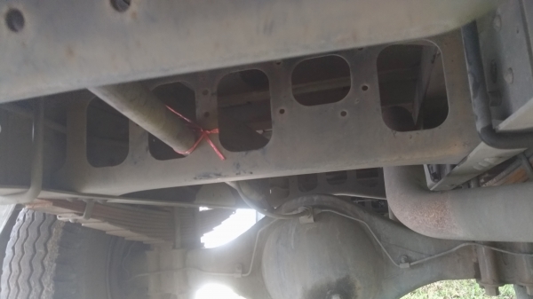 ขาย6ล้อHINO FC 4J 145แรง ปี47 ยาว5.50เมตร  เครื่องดี คัสชีส์สวย ตามสภาพครับ