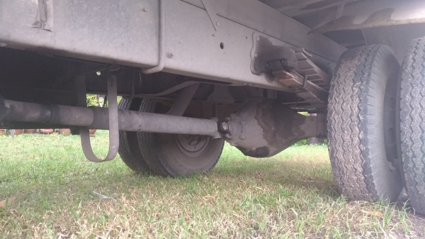 ขาย6ล้อHINO FC 4J 145แรง ปี47 ยาว5.50เมตร  เครื่องดี คัสชีส์สวย ตามสภาพครับ