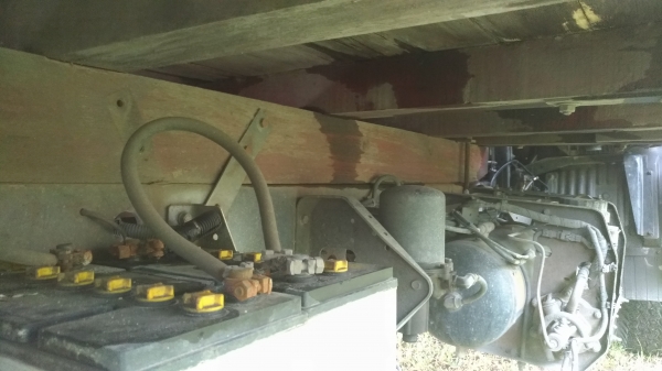 ขาย6ล้อHINO FC 4J 145แรง ปี47 ยาว5.50เมตร  เครื่องดี คัสชีส์สวย ตามสภาพครับ