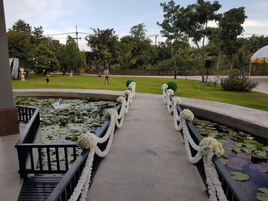 บ้านพร้อมที่ดิน