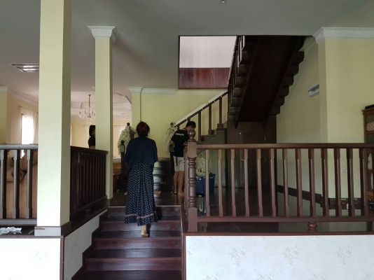 บ้านพร้อมที่ดิน บ้านพร้อมที่ดิน