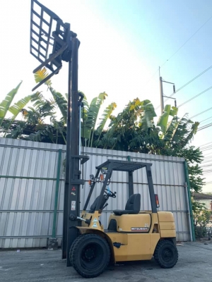 ขายรถนอก MITSUBISHI 2.5ตัน 4.7 เมตรเข้าตู้ งาเท ดีเซล ล้อคู่ ราคา 370,000 บาท 094-426-7888 จะเด็ด