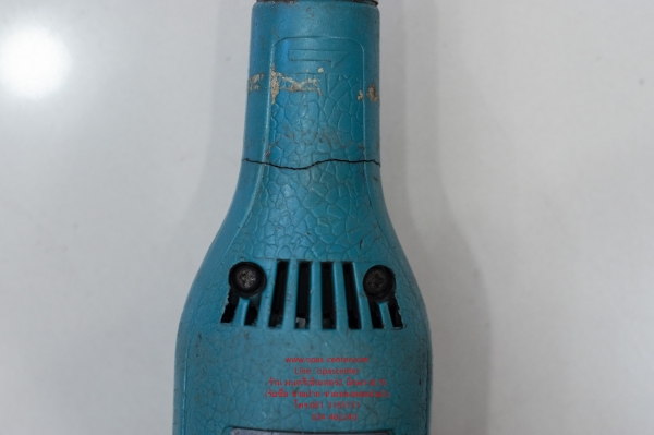 เครื่องเจียร์คอตรง (โอเลย์) Makita รุ่น 906 (240w.) ของแท้ พร้อมใช้งาน