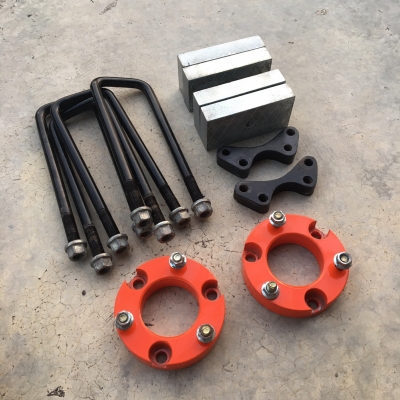 ขายโช้ค bilstein พร้อมชุดยก 2 นิ้ว ดีแม็ก วีครอส