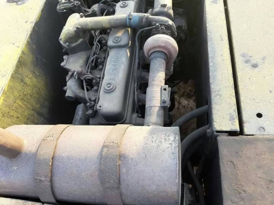 ขายแบคโฮโกเบ SK200-/// ไฟตัดเอกสารเล่มทะเบียนราคา 400,000 ต่อรอง