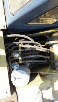 ขายแบคโฮโกเบ SK200-/// ไฟตัดเอกสารเล่มทะเบียนราคา 400,000 ต่อรอง