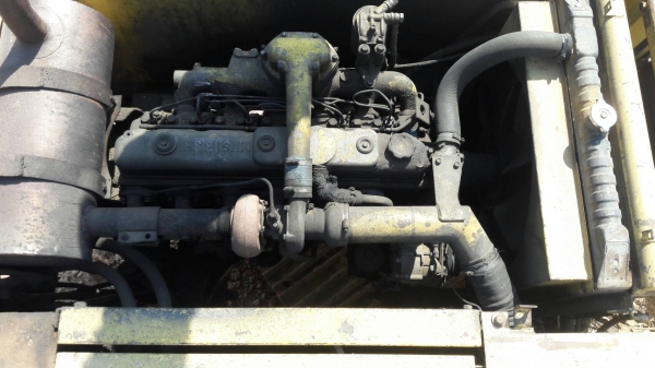 ขายแบคโฮโกเบ SK200-/// ไฟตัดเอกสารเล่มทะเบียนราคา 400,000 ต่อรอง