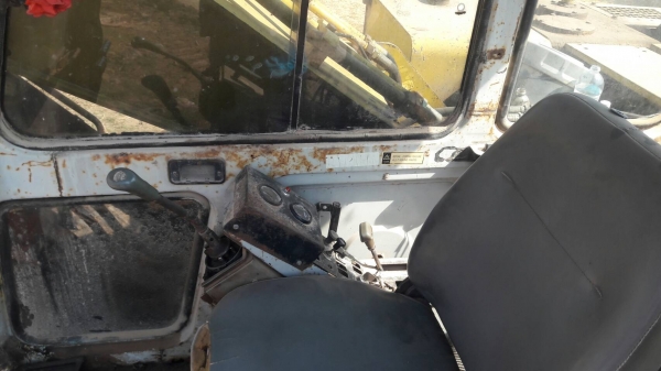 ขายแบคโฮโกเบ SK200-/// ไฟตัดเอกสารเล่มทะเบียนราคา 400,000 ต่อรอง