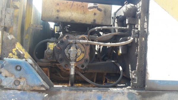 ขายแบคโฮโกเบ SK200-/// ไฟตัดเอกสารเล่มทะเบียนราคา 400,000