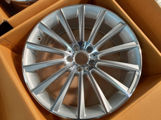 EDITION-6 AMG ขอบ20 นิ้ว ล้อแม็กซ์สำหรับใส่รถ BENZ