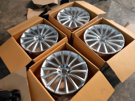 EDITION-6 AMG ขอบ20 นิ้ว ล้อแม็กซ์สำหรับใส่รถ BENZ