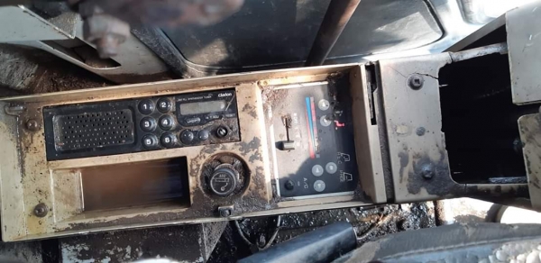 KOBELCO 100 MackIll ไฟฟ้าครบ แอร์เย็น พร้อมใช้งานเจ้าของขายเอง KOBELCO 100 MackIll ไฟฟ้าครบ แอร์เย็น พร้อมใช้งานเจ้าของขายเอง