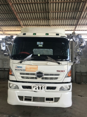 ขายหัวลาก HINO 344 แรง ปี 56 รถสวยๆ พร้อมใช้งาน เจ้าของขายเอง ราคา 1,600,000 บาท ขายหัวลาก HINO 344 แรง ปี 56 รถสวยๆ พร้อมใช้งาน เจ้าของขายเอง ราคา 1,600,000 บาท