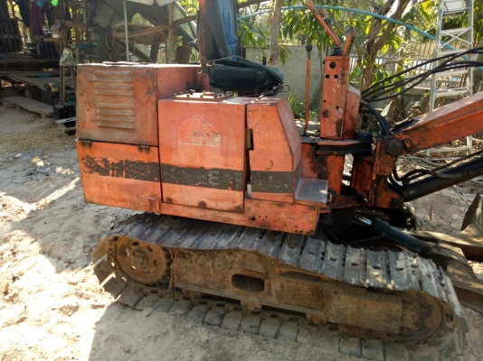 Kh8 คูโบต้า