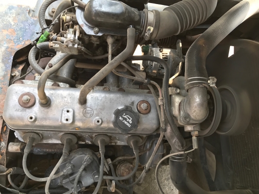 ขายFORKLIFT TOYOTA 5FG15(1.5ตัน) สวยเดิมจากญี่ปุ่น ยังไม่เคยใช้ในไทย 115,000เท่านั้น!!