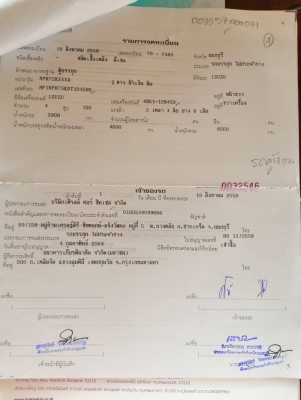 ขายหกล้อ ขายหกล้อ