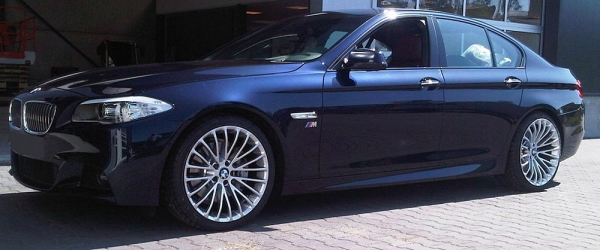 ล้อแท้ Breyton 20 for bmw