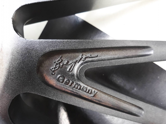 ล้อแท้ Breyton 20 for bmw