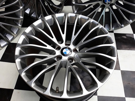 ล้อแท้ Breyton 20 for bmw