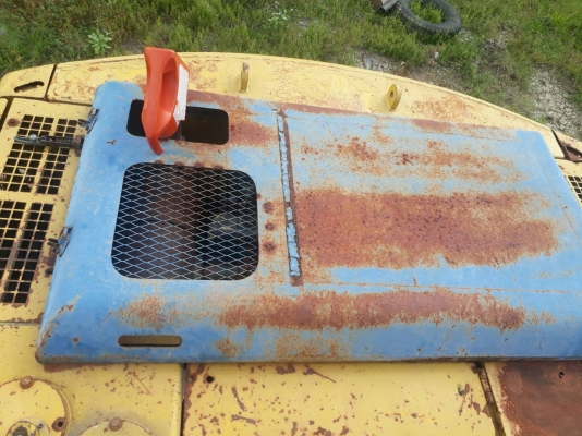 ขายแบคโฮ KOBELCO SK200-/// ไฟตัดไม่มีเอกสารราคา 450,000