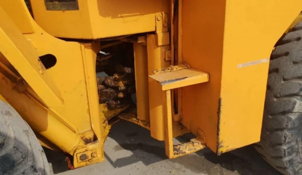 HL707 รถตักมิสซูเอวอ่อนขับ4ล้อขายแค่255,000บาท ยกสูง3เมตรรถเพื่งนำเข้ายังไม่เคยใช้ในไทย เอกสารอินวอยใบนำเข้า สนใจคลิ๊ก ☎ 081-989-1989 หรั่งครับ HL707 รถตักมิสซูเอวอ่อนขับ4ล้อขายแค่255,000บาท ยกสูง3เมตรรถเพื่งนำเข้ายังไม่เคยใช้ในไทย เอกสารอินวอยใบนำเข้า สนใจคลิ๊ก ☎ 081-989-1989 หรั่งครับ