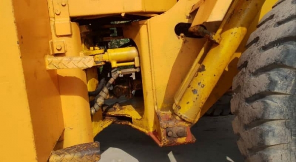 HL707 รถตักมิสซูเอวอ่อนขับ4ล้อขายแค่255,000บาท ยกสูง3เมตรรถเพื่งนำเข้ายังไม่เคยใช้ในไทย เอกสารอินวอยใบนำเข้า สนใจคลิ๊ก ☎ 081-989-1989 หรั่งครับ HL707 รถตักมิสซูเอวอ่อนขับ4ล้อขายแค่255,000บาท ยกสูง3เมตรรถเพื่งนำเข้ายังไม่เคยใช้ในไทย เอกสารอินวอยใบนำเข้า สนใจคลิ๊ก ☎ 081-989-1989 หรั่งครับ