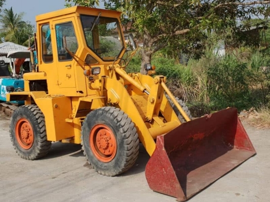 HL707 รถตักมิสซูเอวอ่อนขับ4ล้อขายแค่255,000บาท ยกสูง3เมตรรถเพื่งนำเข้ายังไม่เคยใช้ในไทย เอกสารอินวอยใบนำเข้า สนใจคลิ๊ก ☎ 081-989-1989 หรั่งครับ HL707 รถตักมิสซูเอวอ่อนขับ4ล้อขายแค่255,000บาท ยกสูง3เมตรรถเพื่งนำเข้ายังไม่เคยใช้ในไทย เอกสารอินวอยใบนำเข้า สนใจคลิ๊ก ☎ 081-989-1989 หรั่งครับ