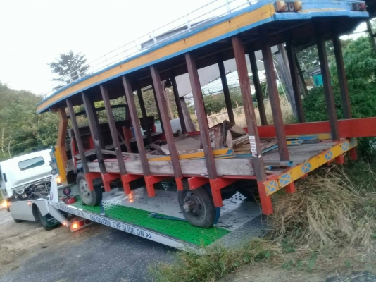 โครงสร้างรถพร้อมทะเบียน รถยี่ห้ออีซูซุ  ทะเบียนพร้อมโอน  ขนาด 110 แรงม้า  แซซซีสวย  เครื่อง+เกียร์+เฟื่องท้ายมีครบ