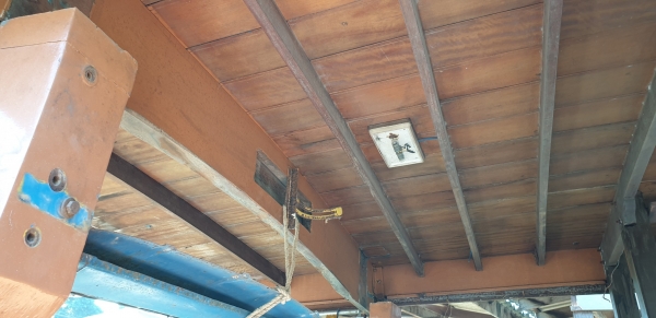 โครงสร้างรถพร้อมทะเบียน รถยี่ห้ออีซูซุ  ทะเบียนพร้อมโอน  ขนาด 110 แรงม้า  แซซซีสวย  เครื่อง+เกียร์+เฟื่องท้ายมีครบ