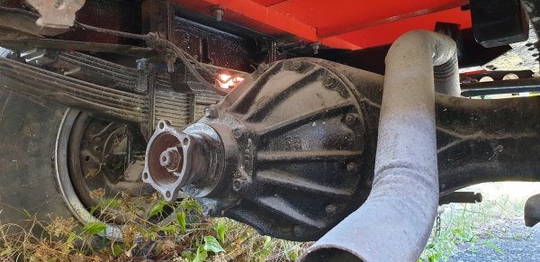 โครงสร้างรถพร้อมทะเบียน รถยี่ห้ออีซูซุ  ทะเบียนพร้อมโอน  ขนาด 110 แรงม้า  แซซซีสวย  เครื่อง+เกียร์+เฟื่องท้ายมีครบ