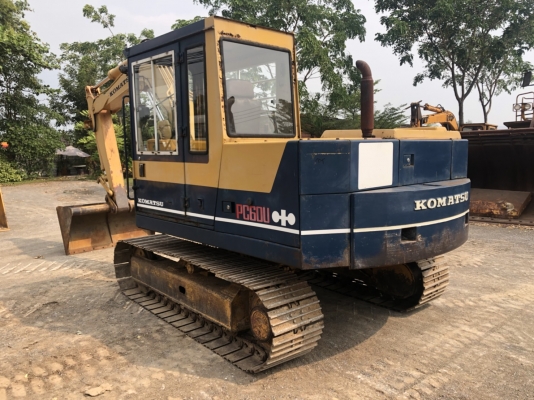 ขาย รถแม็คโคร KOMATSU PC60U-3 พร้อมใช้งาน นำเข้าเองจากประเทศญี่ปุ่น ติดต่อ 063-9316985 ID LINE : 0639316985 ครับ ขาย รถแม็คโคร KOMATSU PC60U-3 พร้อมใช้งาน นำเข้าเองจากประเทศญี่ปุ่น ติดต่อ 063-9316985 ID LINE : 0639316985 ครับ