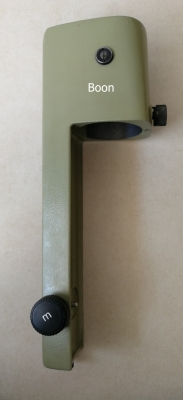 สินค้ามือสอง เลนส์Micrometer Leica Wild Leica GPM3  Made in Switzerland