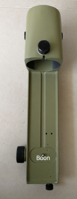 สินค้ามือสอง เลนส์Micrometer Leica Wild Leica GPM3  Made in Switzerland