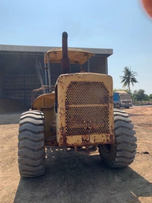 ขาย 385,000 สภาพเก่านอก CATTERPILAR 950 เครื่องดี เกียร์แรง ปั้มแรง ยางสวย สภาพพร้อมใช้   รถอยู่  นครปฐม โทร 0610710295  สนใจ รายการสินค้า อื่นๆ ที่ เว็ปไชค์ Truck2Hand https://www.truck2hand.com/index.php?actions=content/search&amp;member_id=136193  Face
