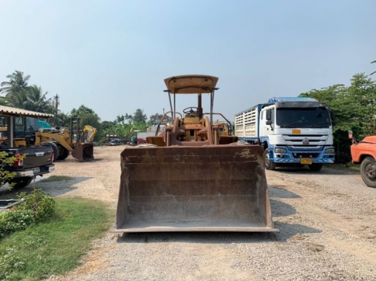 ขาย 385,000 สภาพเก่านอก CATTERPILAR 950 เครื่องดี เกียร์แรง ปั้มแรง ยางสวย สภาพพร้อมใช้   รถอยู่  นครปฐม โทร 0610710295  สนใจ รายการสินค้า อื่นๆ ที่ เว็ปไชค์ Truck2Hand https://www.truck2hand.com/index.php?actions=content/search&amp;member_id=136193  Face