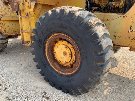 ขาย 385,000 สภาพเก่านอก CATTERPILAR 950 เครื่องดี เกียร์แรง ปั้มแรง ยางสวย สภาพพร้อมใช้   รถอยู่  นครปฐม โทร 0610710295  สนใจ รายการสินค้า อื่นๆ ที่ เว็ปไชค์ Truck2Hand https://www.truck2hand.com/index.php?actions=content/search&amp;member_id=136193  Face