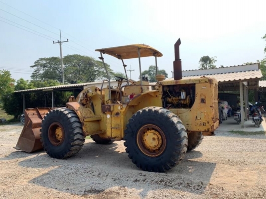 ขาย 385,000 สภาพเก่านอก CATTERPILAR 950 เครื่องดี เกียร์แรง ปั้มแรง ยางสวย สภาพพร้อมใช้   รถอยู่  นครปฐม โทร 0610710295  สนใจ รายการสินค้า อื่นๆ ที่ เว็ปไชค์ Truck2Hand https://www.truck2hand.com/index.php?actions=content/search&amp;member_id=136193  Face