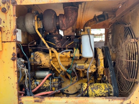 ขาย 385,000 สภาพเก่านอก CATTERPILAR 950 เครื่องดี เกียร์แรง ปั้มแรง ยางสวย สภาพพร้อมใช้   รถอยู่  นครปฐม โทร 0610710295  สนใจ รายการสินค้า อื่นๆ ที่ เว็ปไชค์ Truck2Hand https://www.truck2hand.com/index.php?actions=content/search&amp;member_id=136193  Face